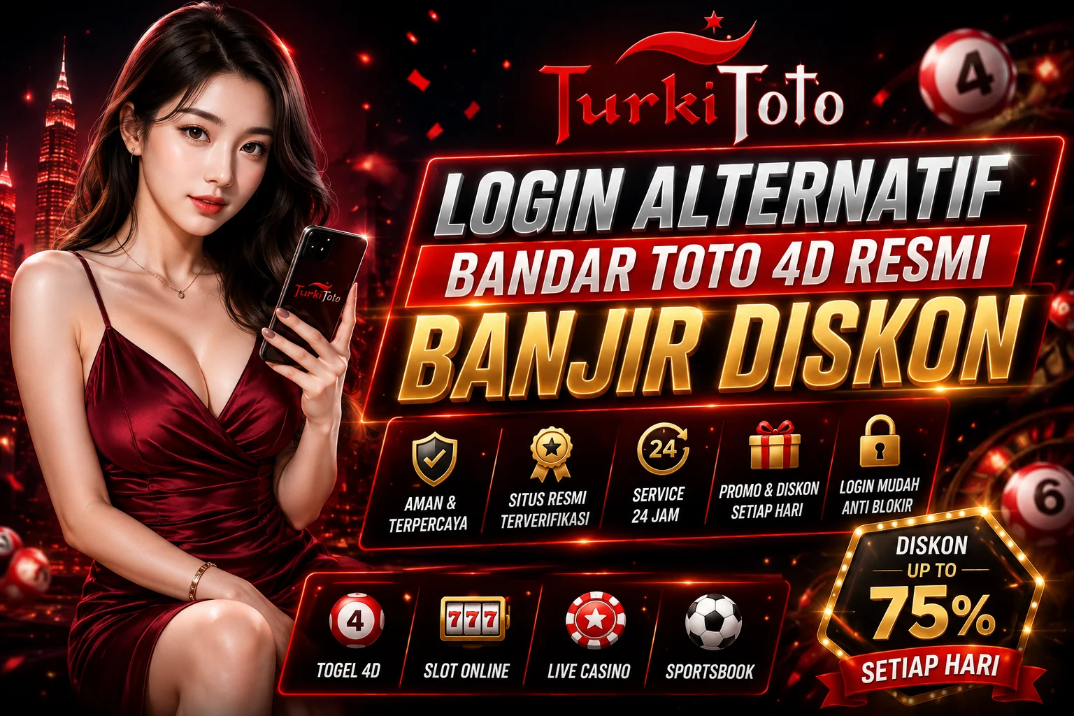 TURKITOTO